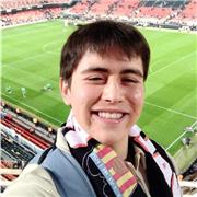 Peofesor de matemáticas empático, paciente y tranquilo con el objetivo de que el estudiante entienda y desarrolle pensamiento lógi